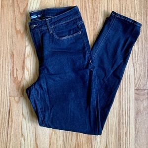 🦀 Rockstar Skinny Jeans